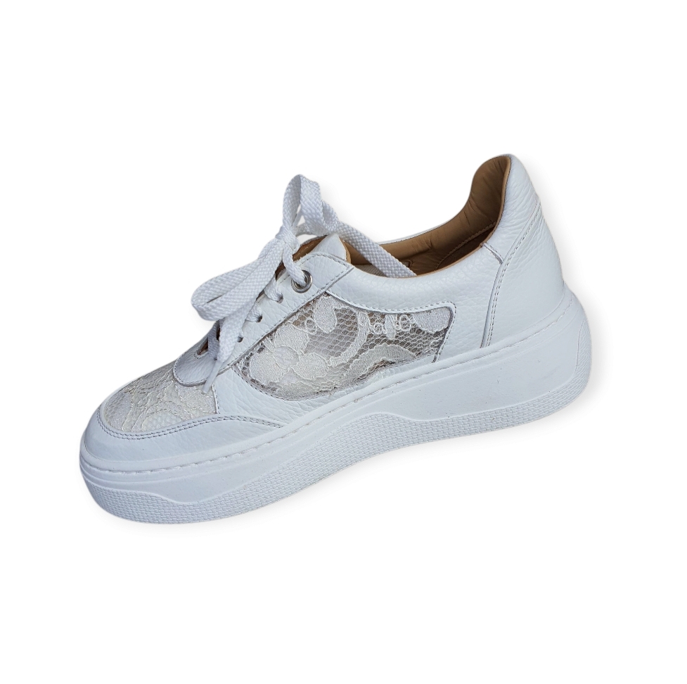 24808 Pizzo Juliette 4 bianco